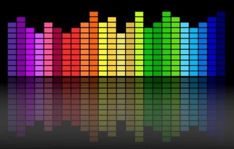 First evolutionary history of 50 years of music charts using big data analysis of sounds