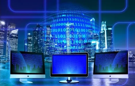 EECS researcher wins £2m grant to improve internet management