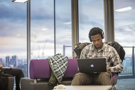 Cognitive Science Research Group Industrial Collaboration help ease Anxiety and Depression