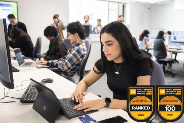 School of Electronic Engineering and Computer Science