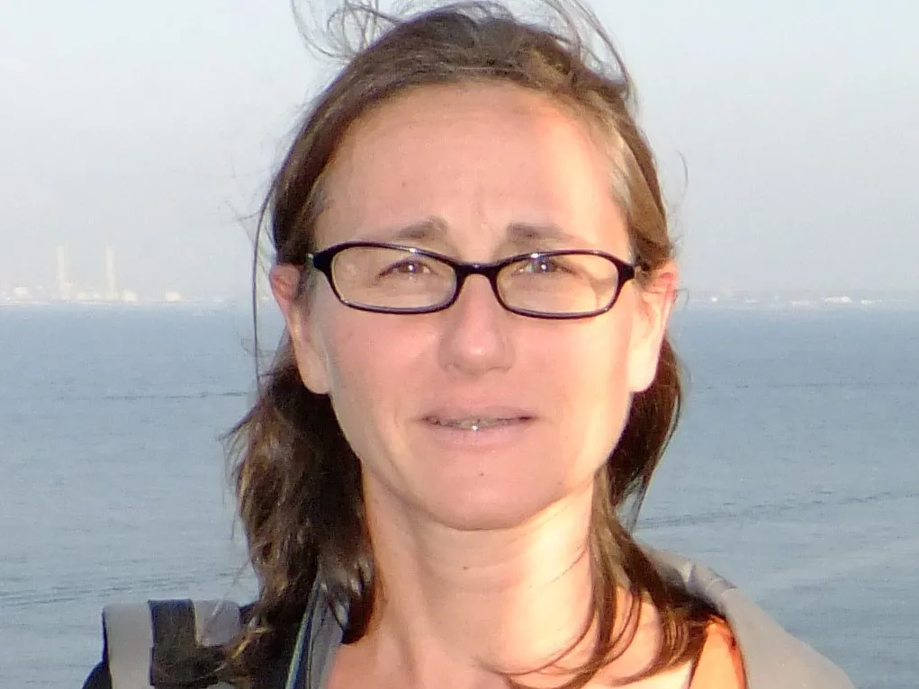 Dr Marie-Luce Bourguet