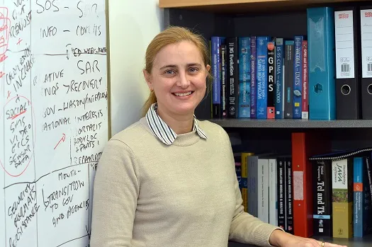 Women in Computer Science & Electronic Engineering