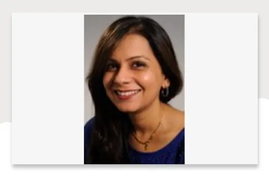 Rupal Vaja, School Manager