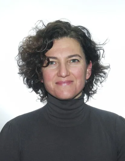 Dr Mona Jaber, Lecturer in Internet of Things