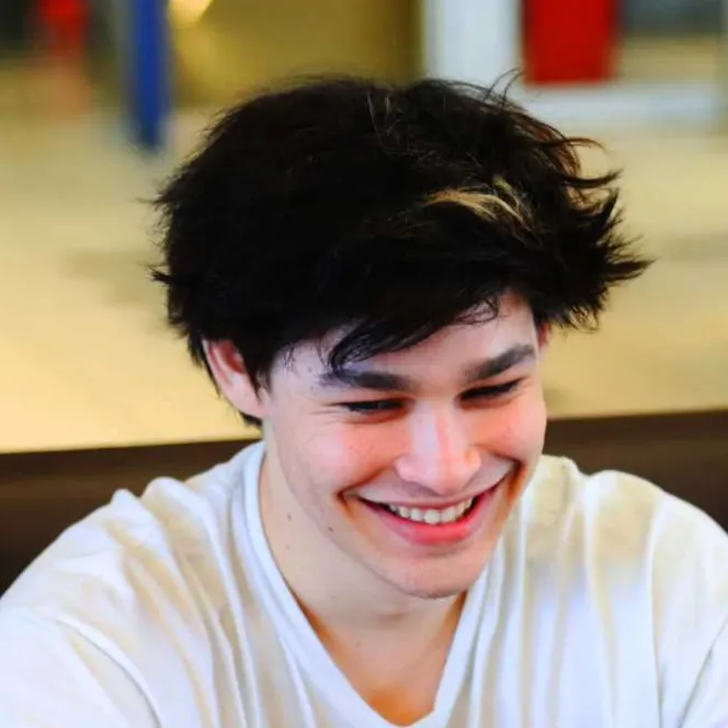 Julien 
