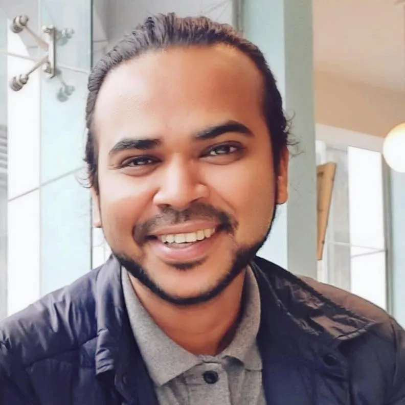 Andre Sarker
