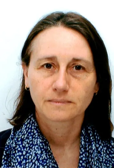 Marie-Luce
