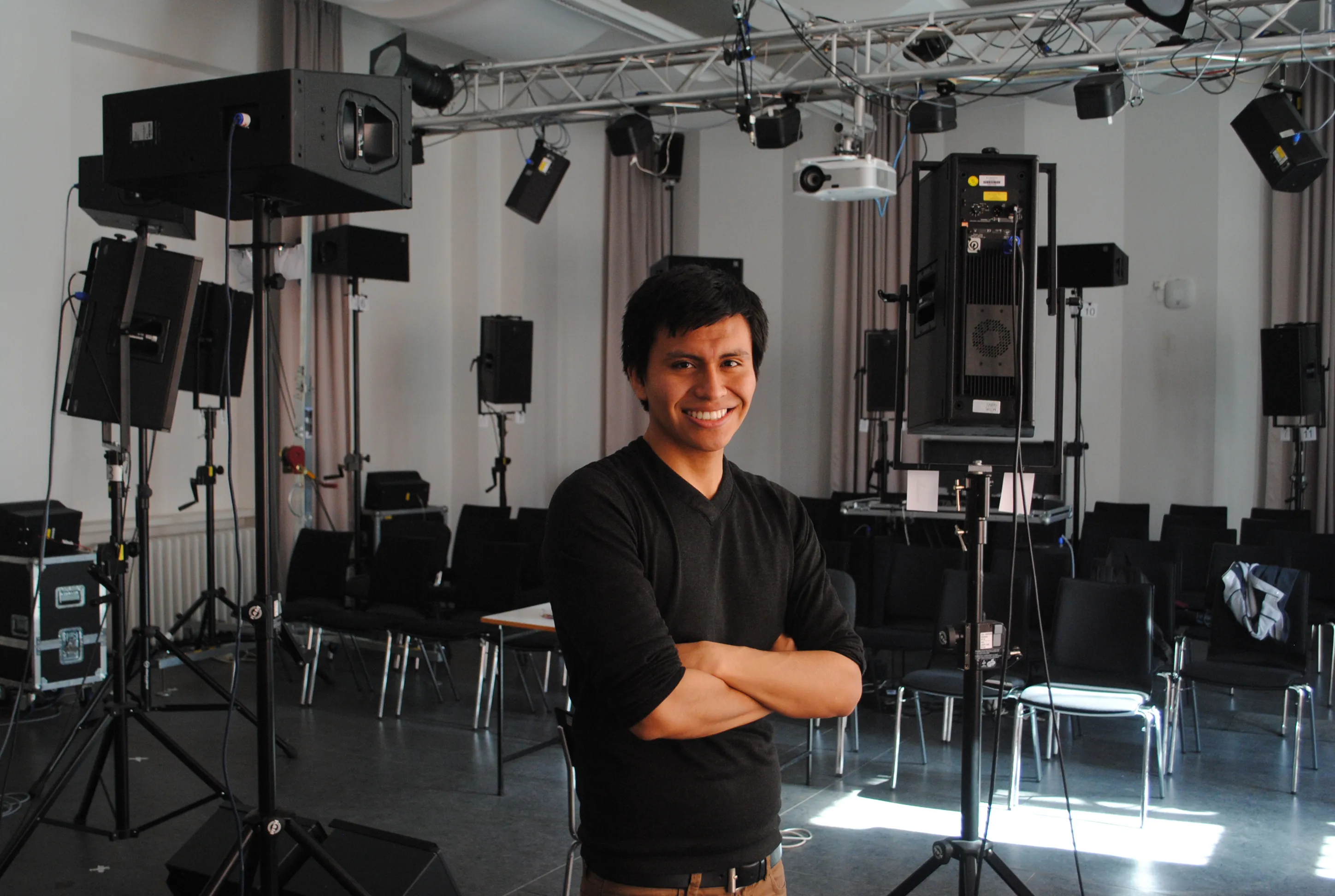 Rodrigo Mauricio