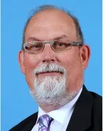 Anthony Keith