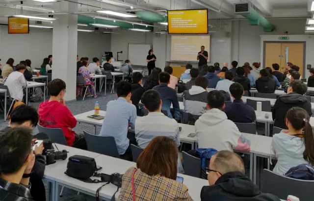Joint Programme Summer School 2019