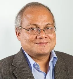 Prof Nallanathan