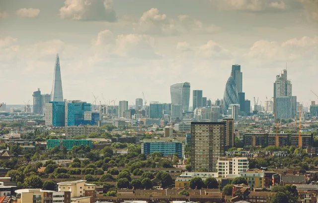 London