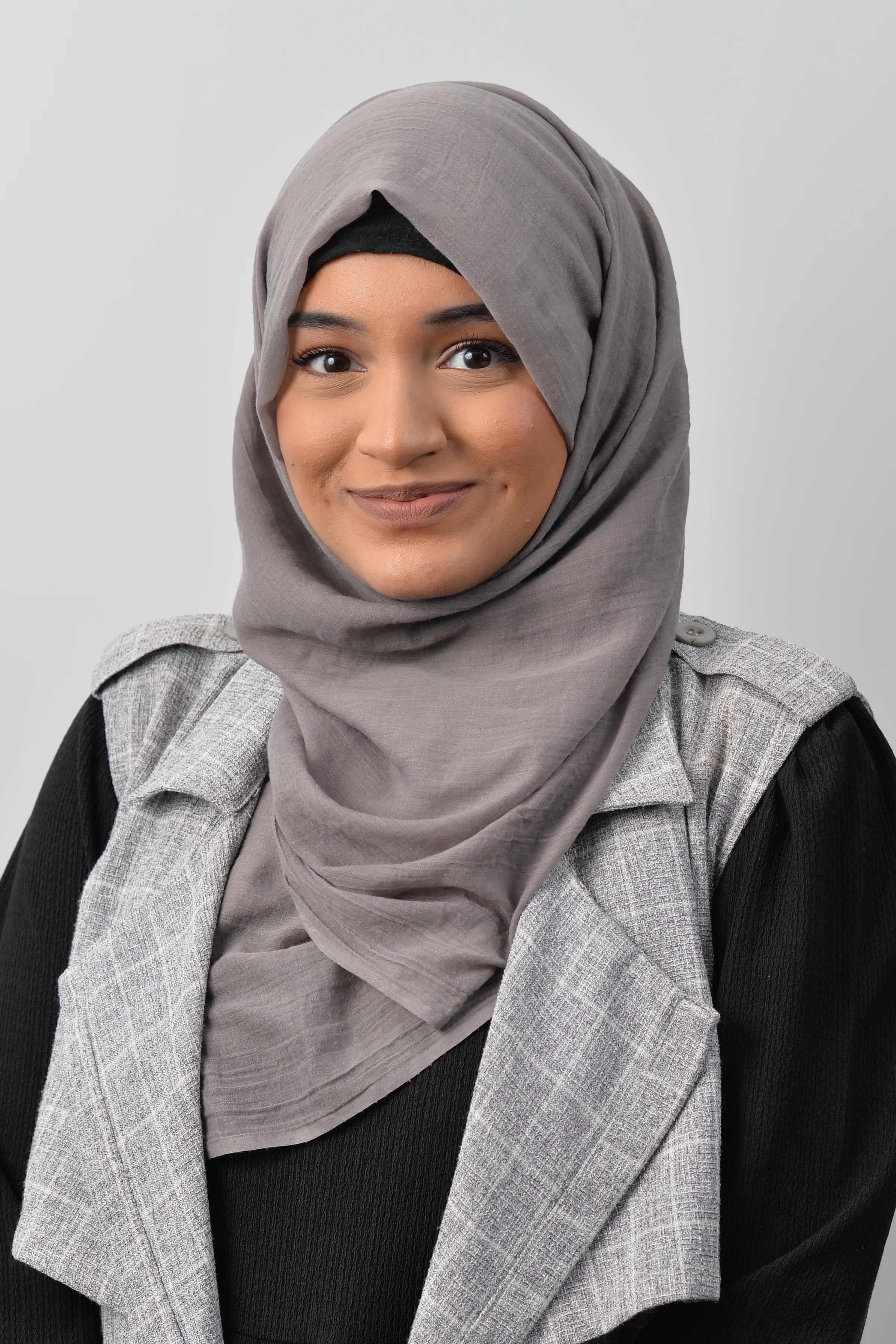 Hamida Begum