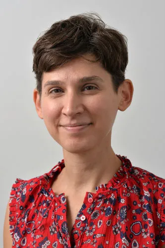 Maria Patsou