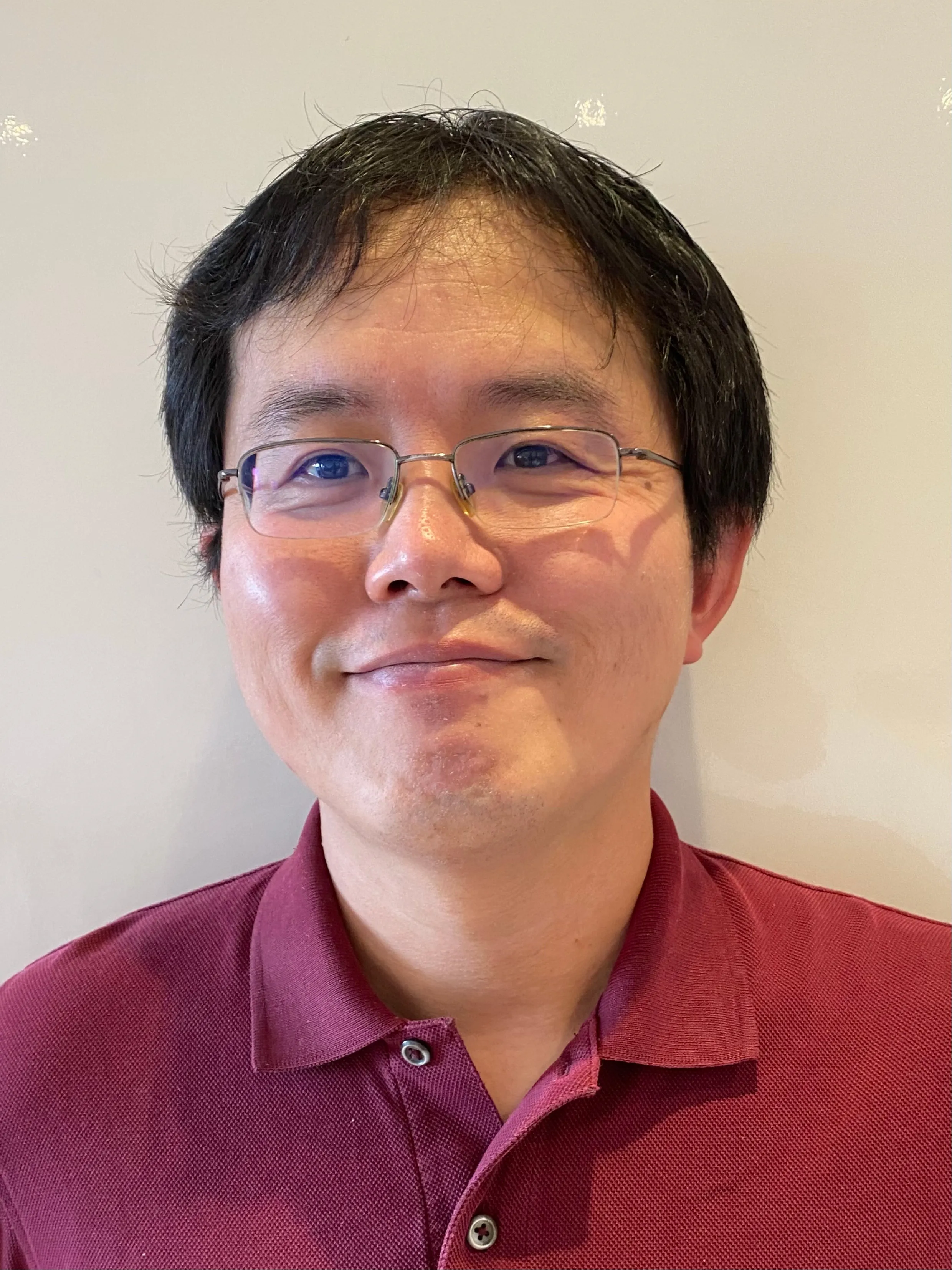 Masanori Hanada