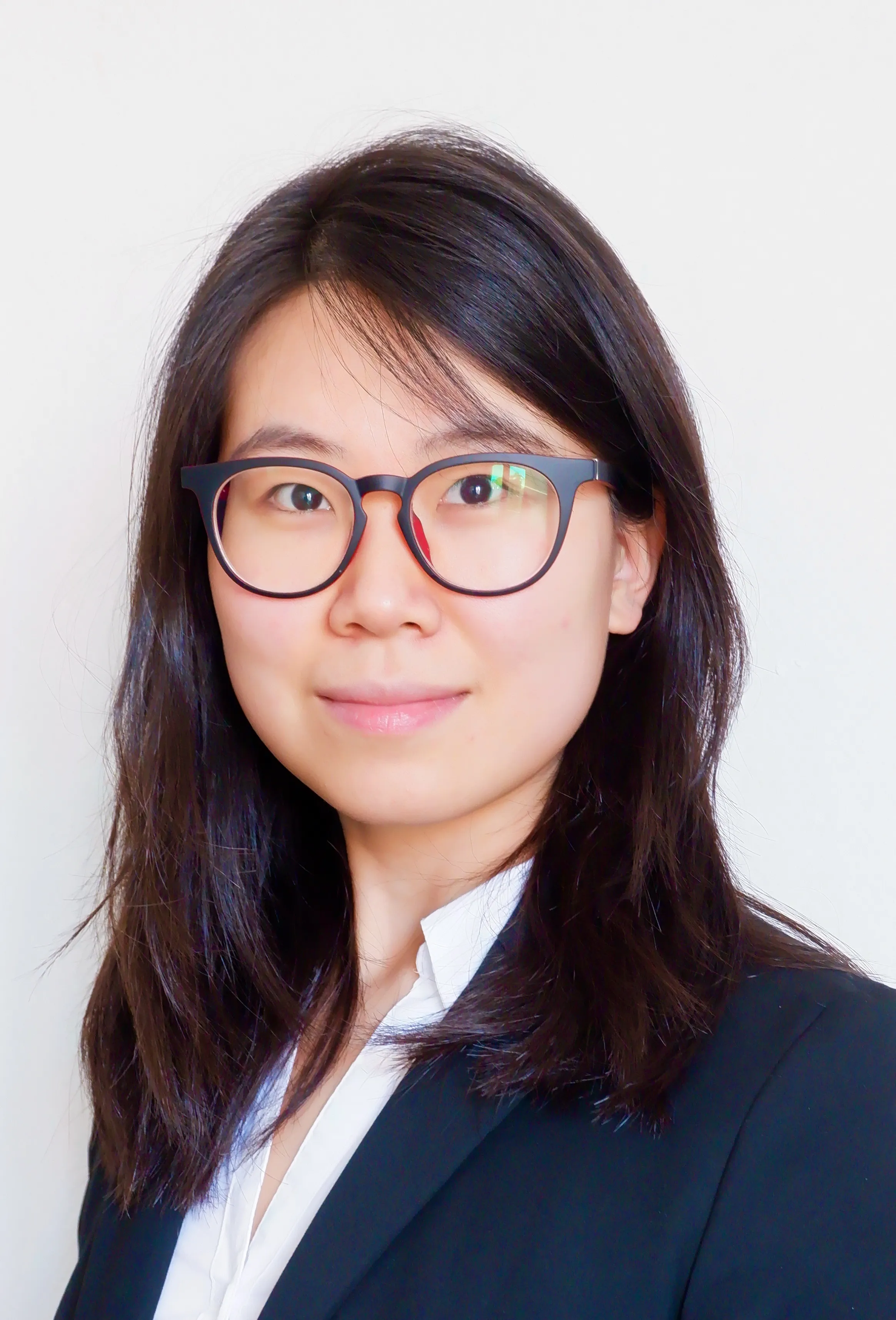 Linqi Wang