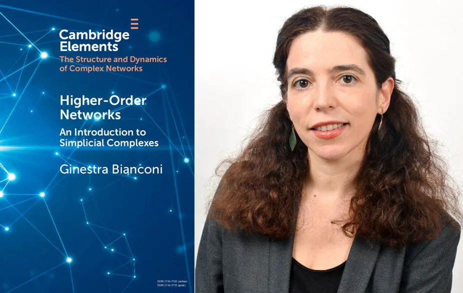 High Order Networks