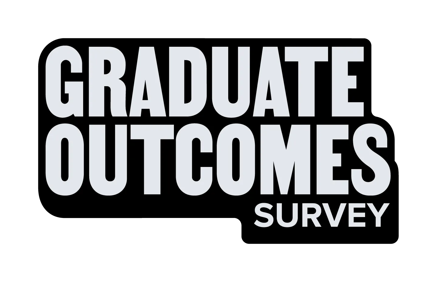 Graduate Outcomes Survey Logo