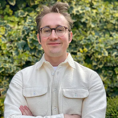 Matthew Jenssen
