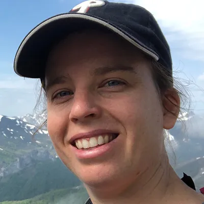 Shoham Letzter (UCL)