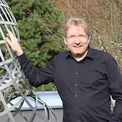 Martin Skutella