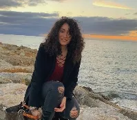 Elisa Scanu