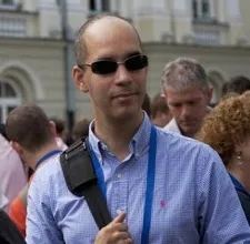 Juan Valiente-Kroon