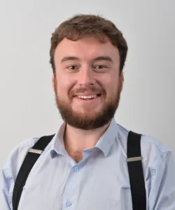 Dr Matthew Lewis