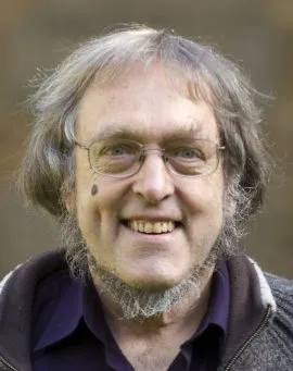 Peter Cameron