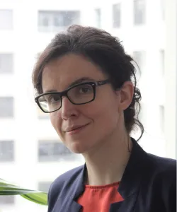 Natasha  Blitvic