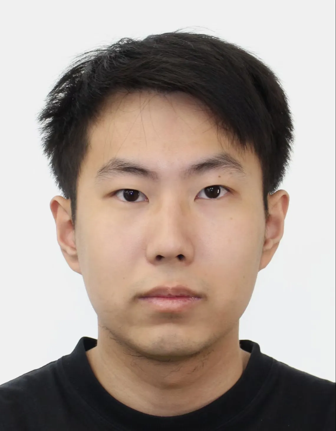 Jaize Chen