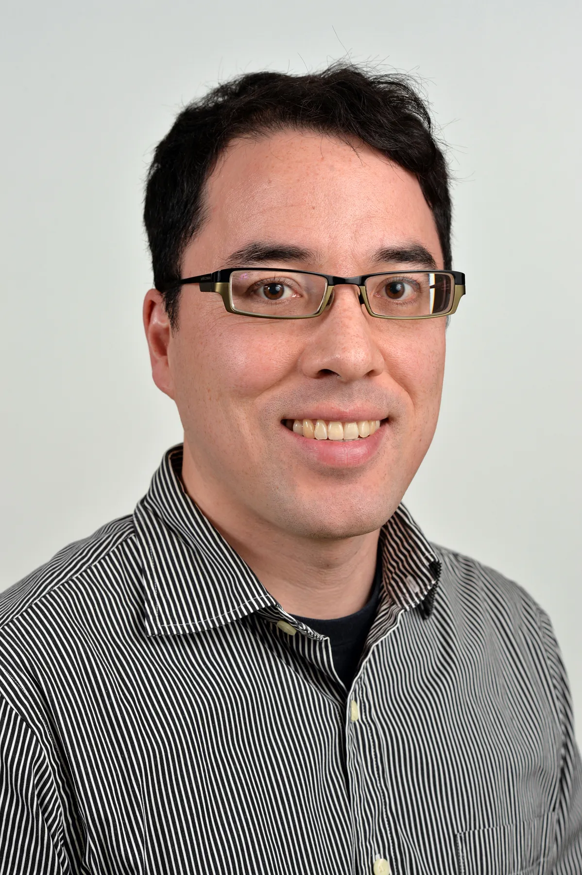 Adrian Baule