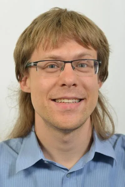 Alex Fink