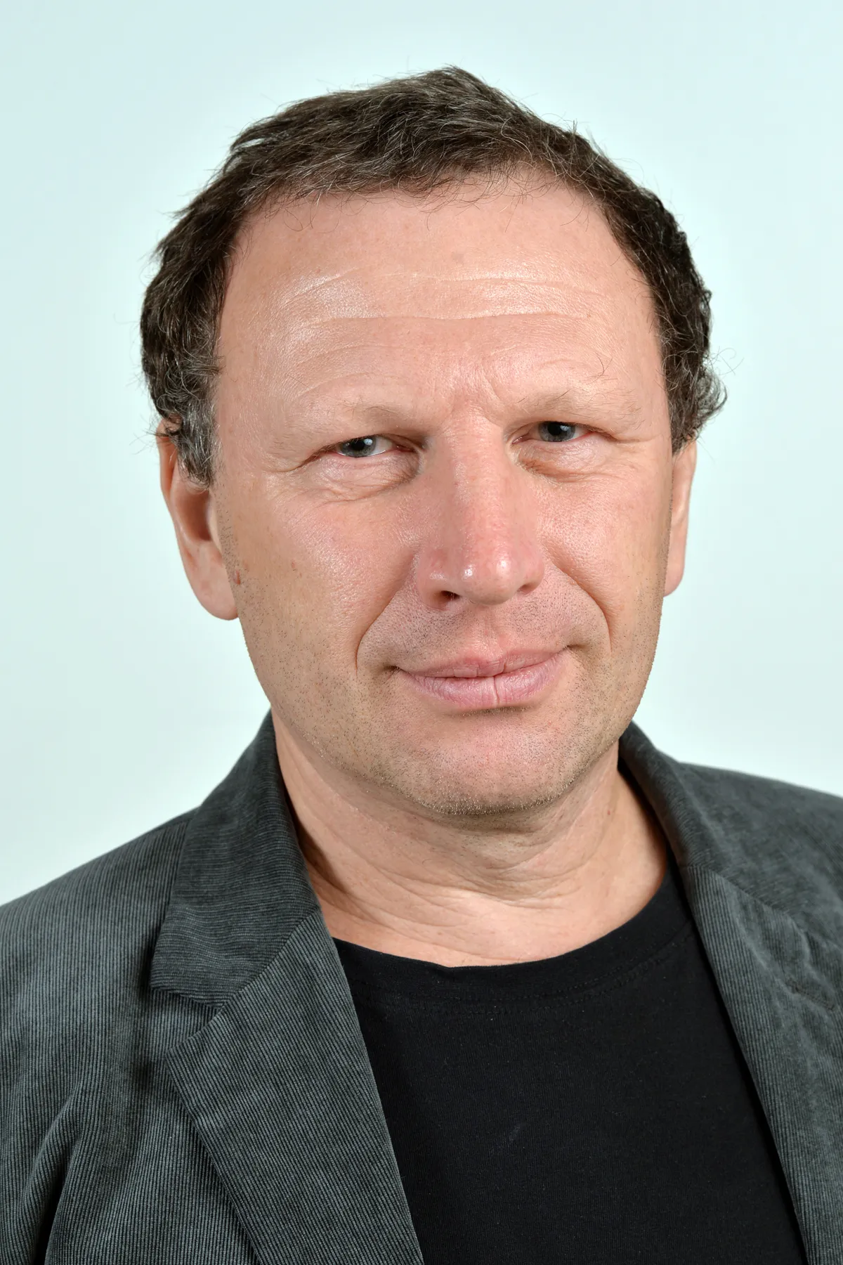 Alexander Gnedin