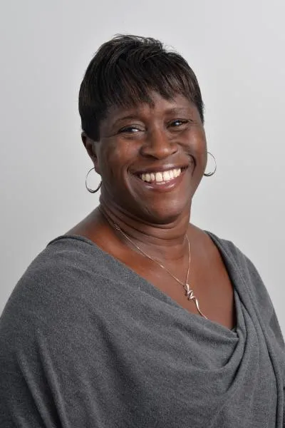 Andrea Young