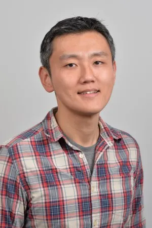 Arick Shao