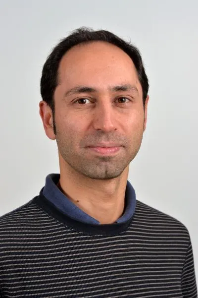 Behrang Noohi