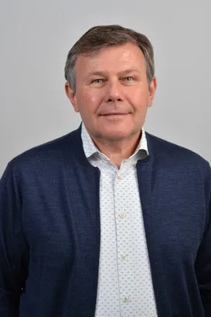 Boris Khoruzhenko