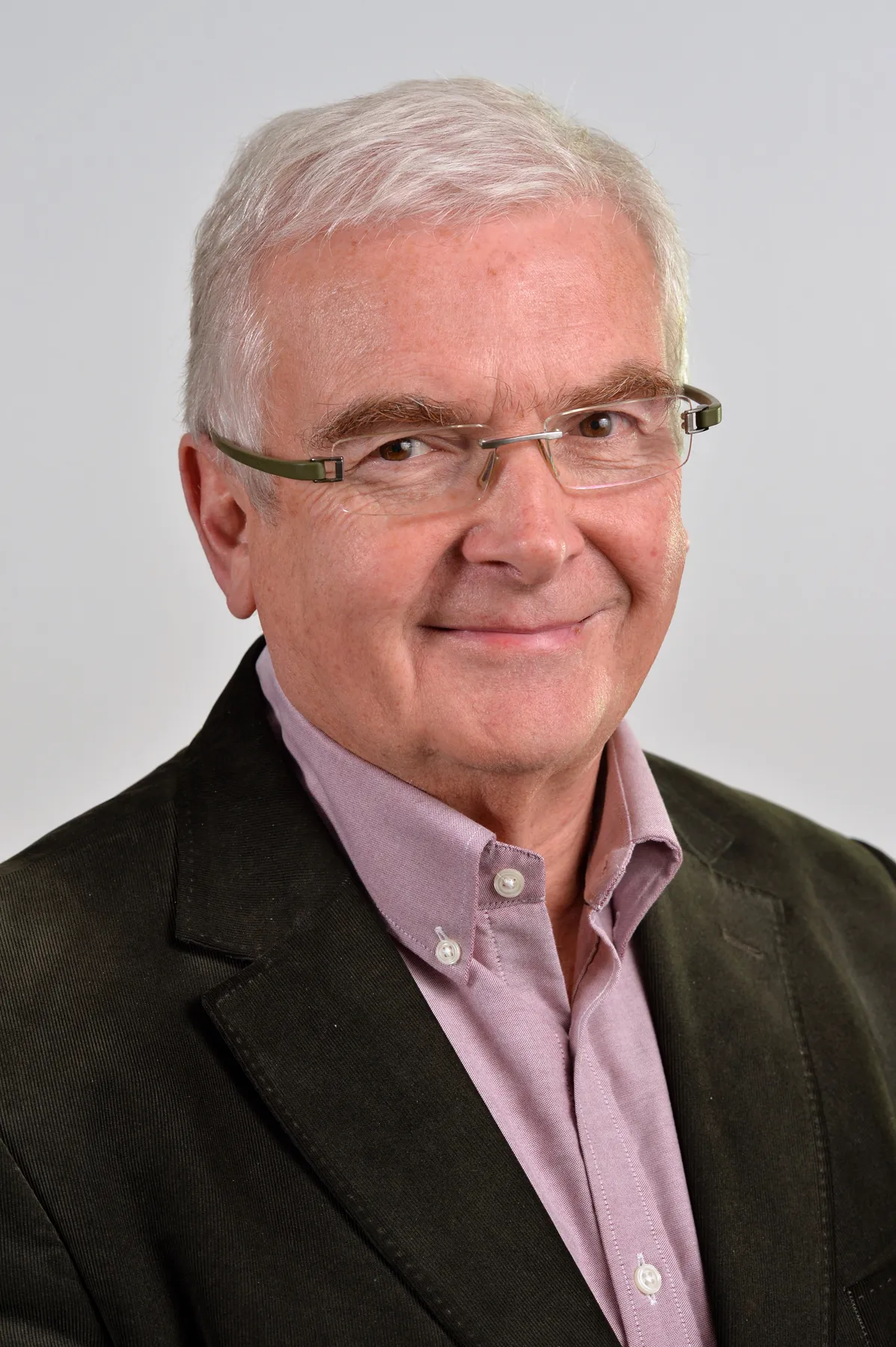 David Arrowsmith
