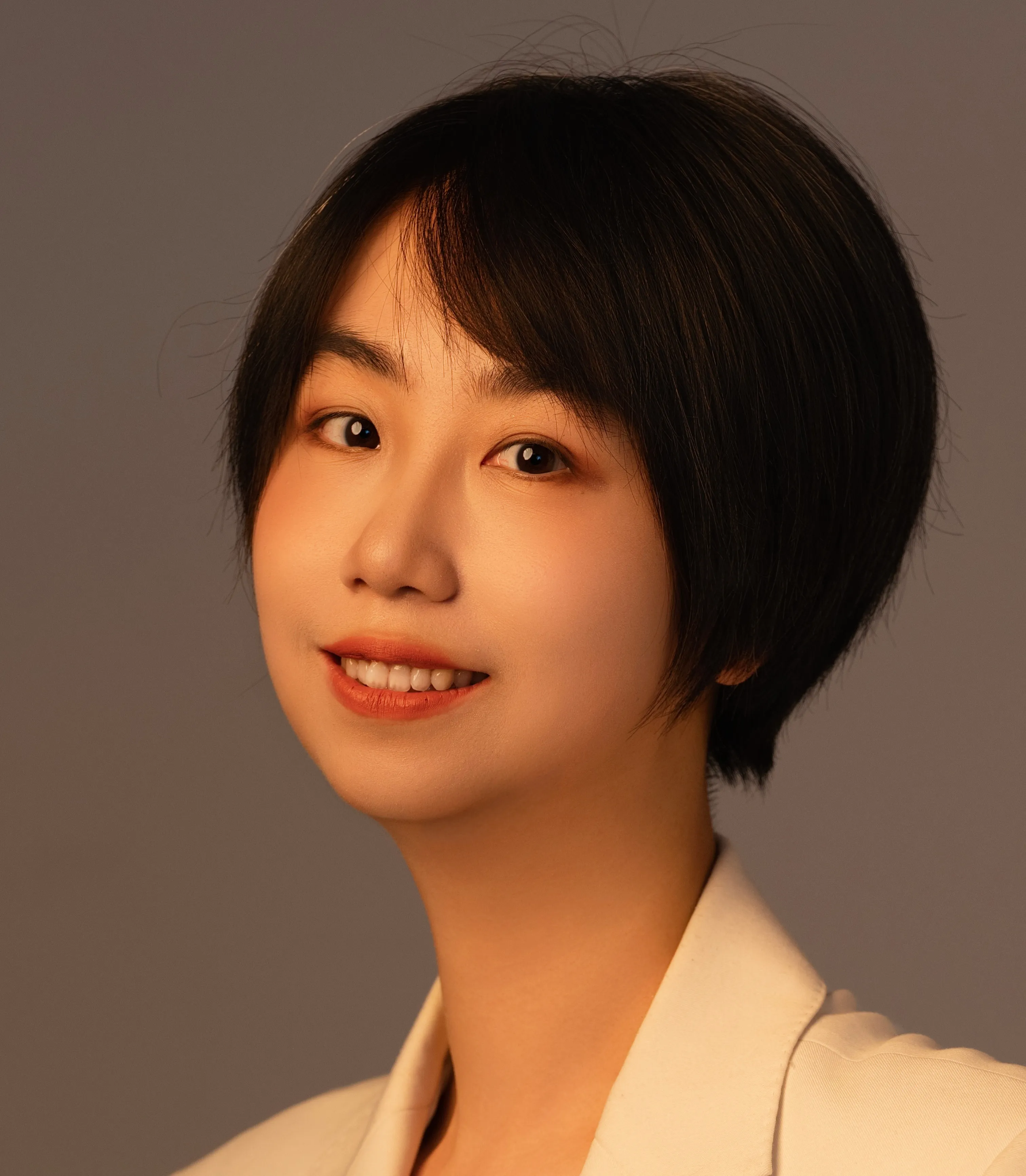Lei Fang