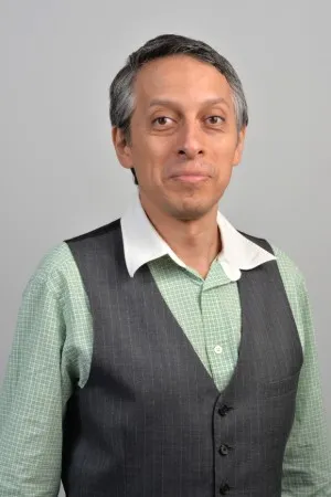 Hugo Maruri-Aguilar