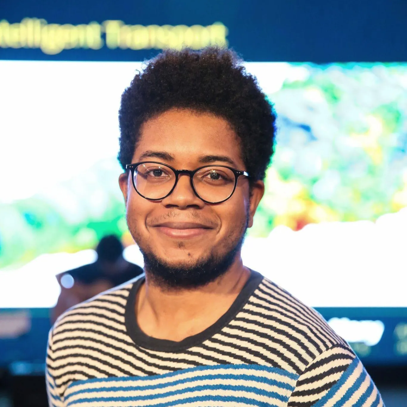 Jordan Marajh