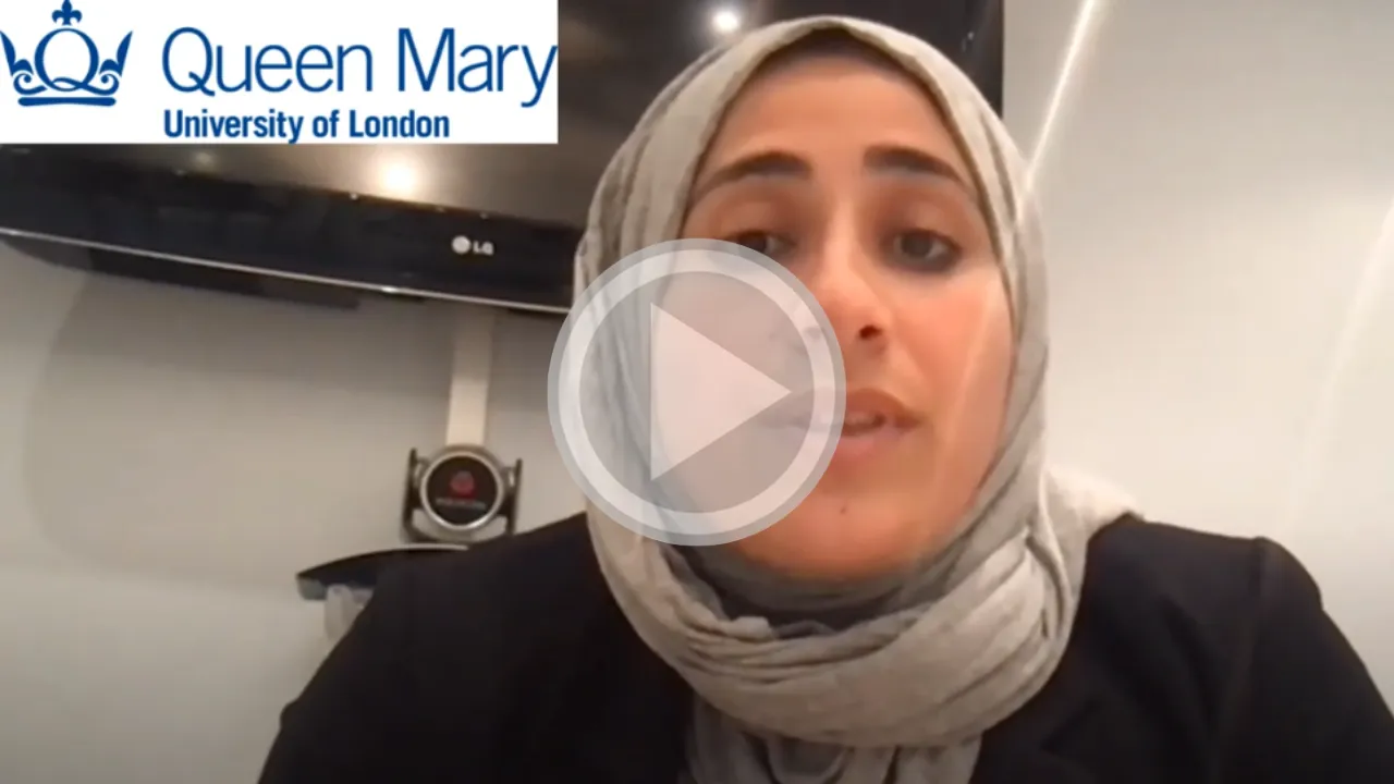 Prof Layal Hakim