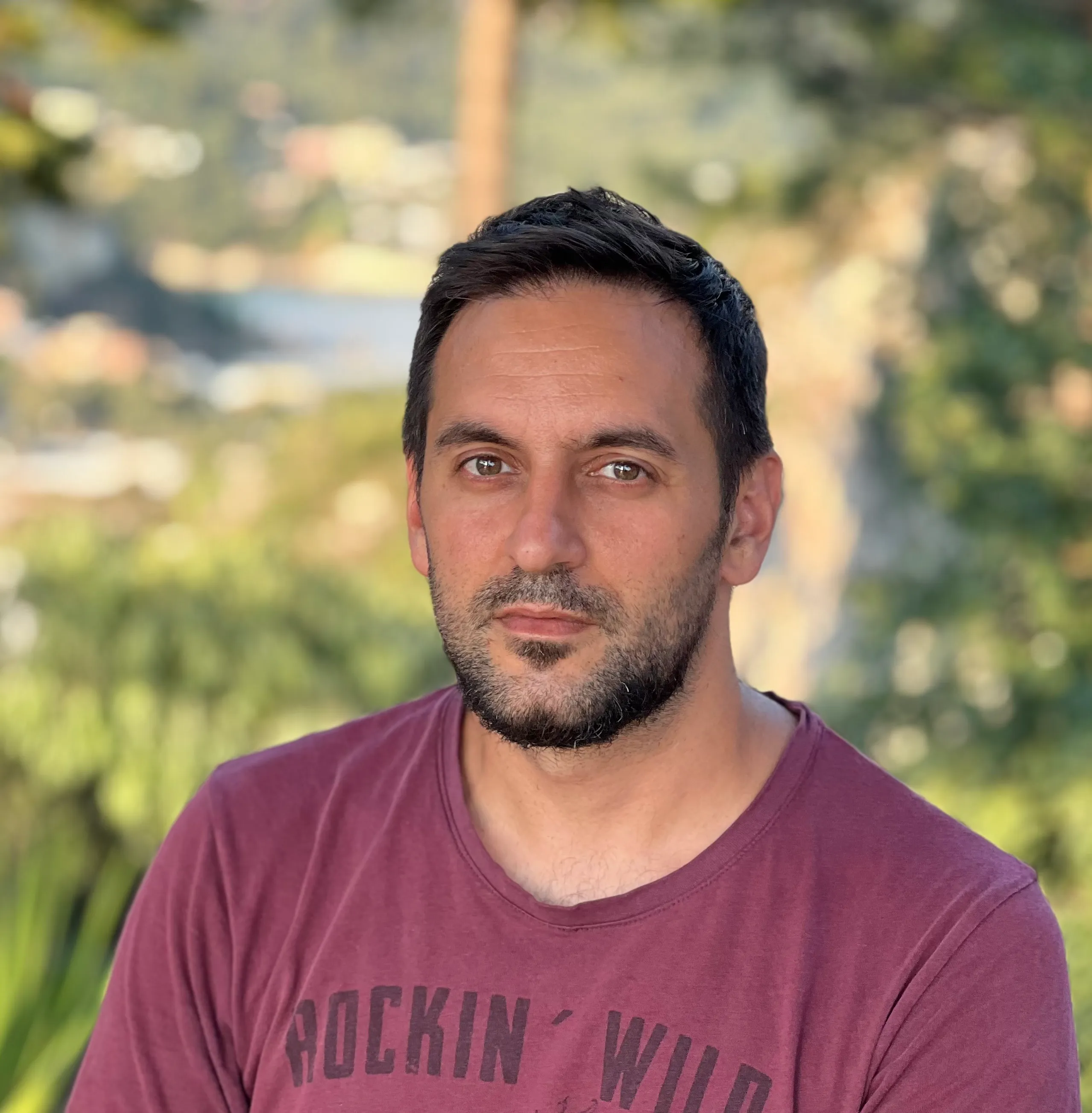 Michalis  Agathos