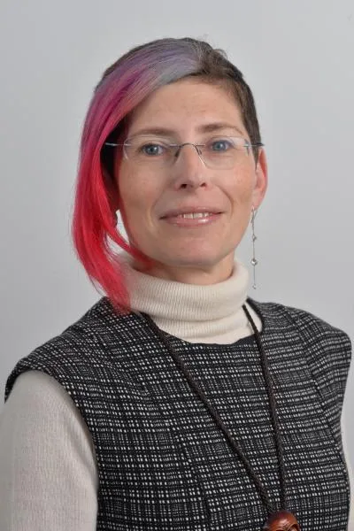 Mira Shamis