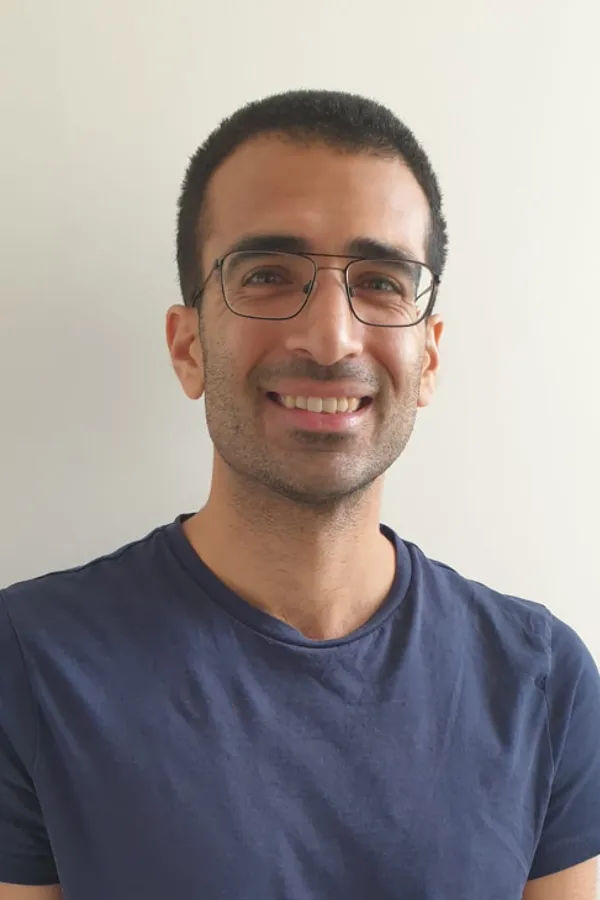 Navid Nabijou