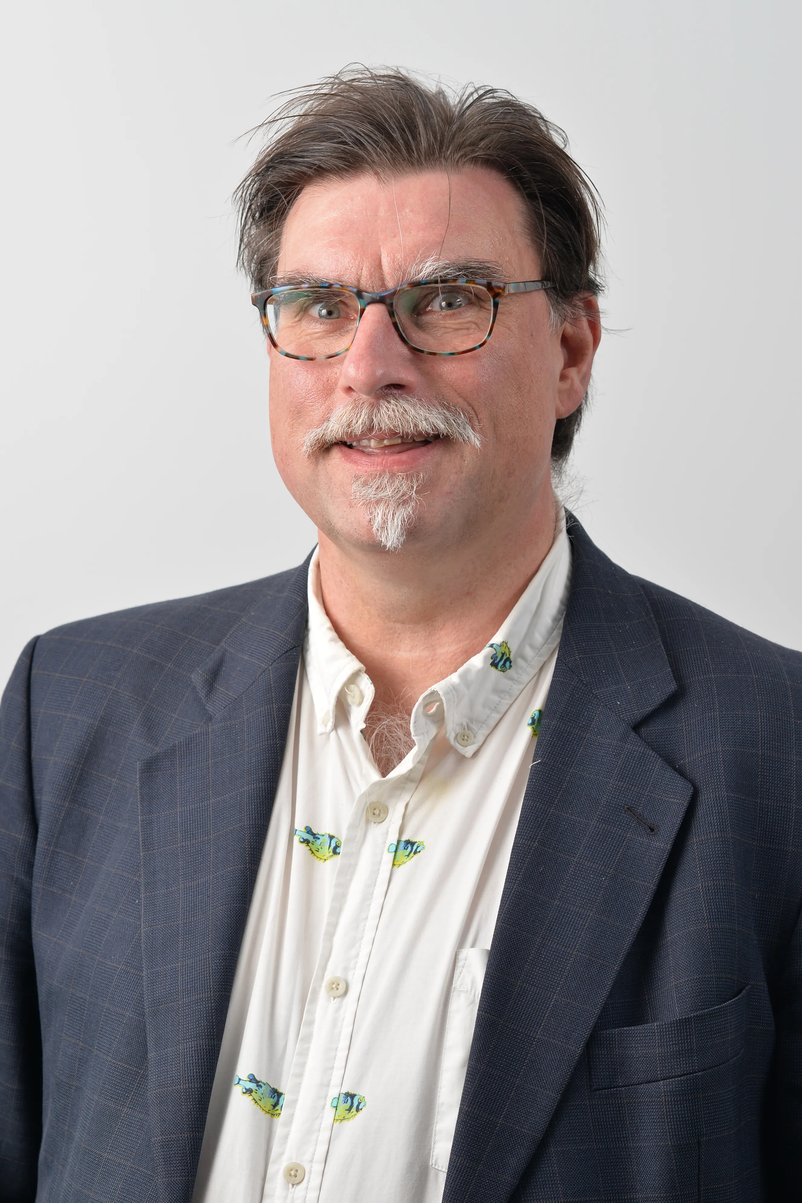 Thomas Prellberg