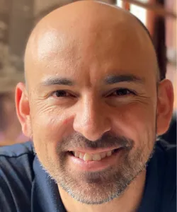 Federico  Ardila