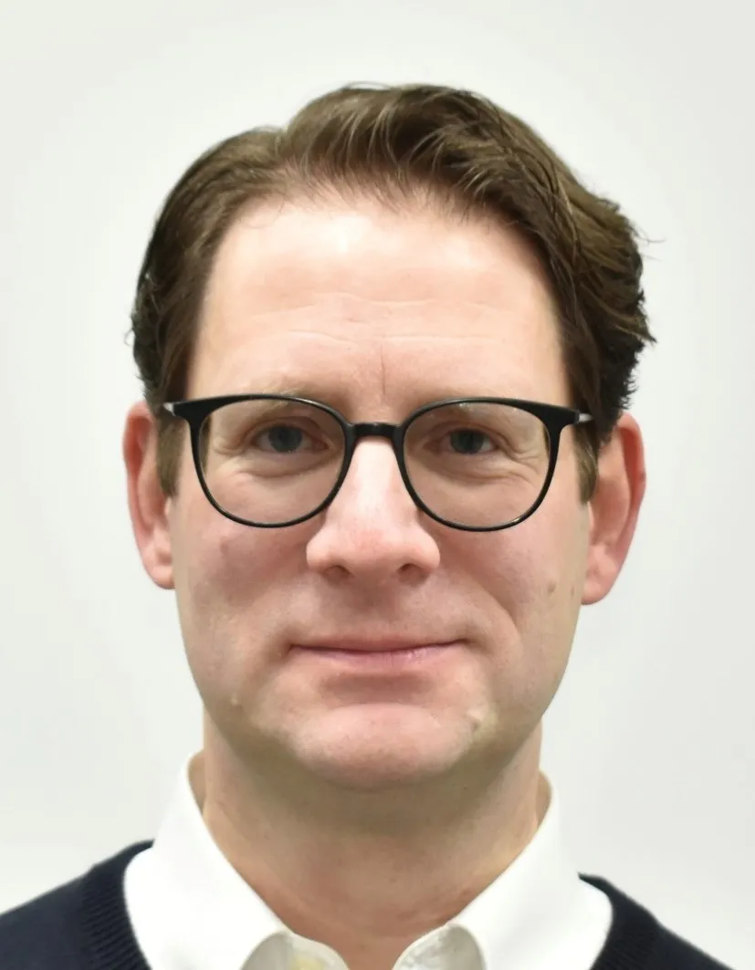 Klaas Sijbrandij
