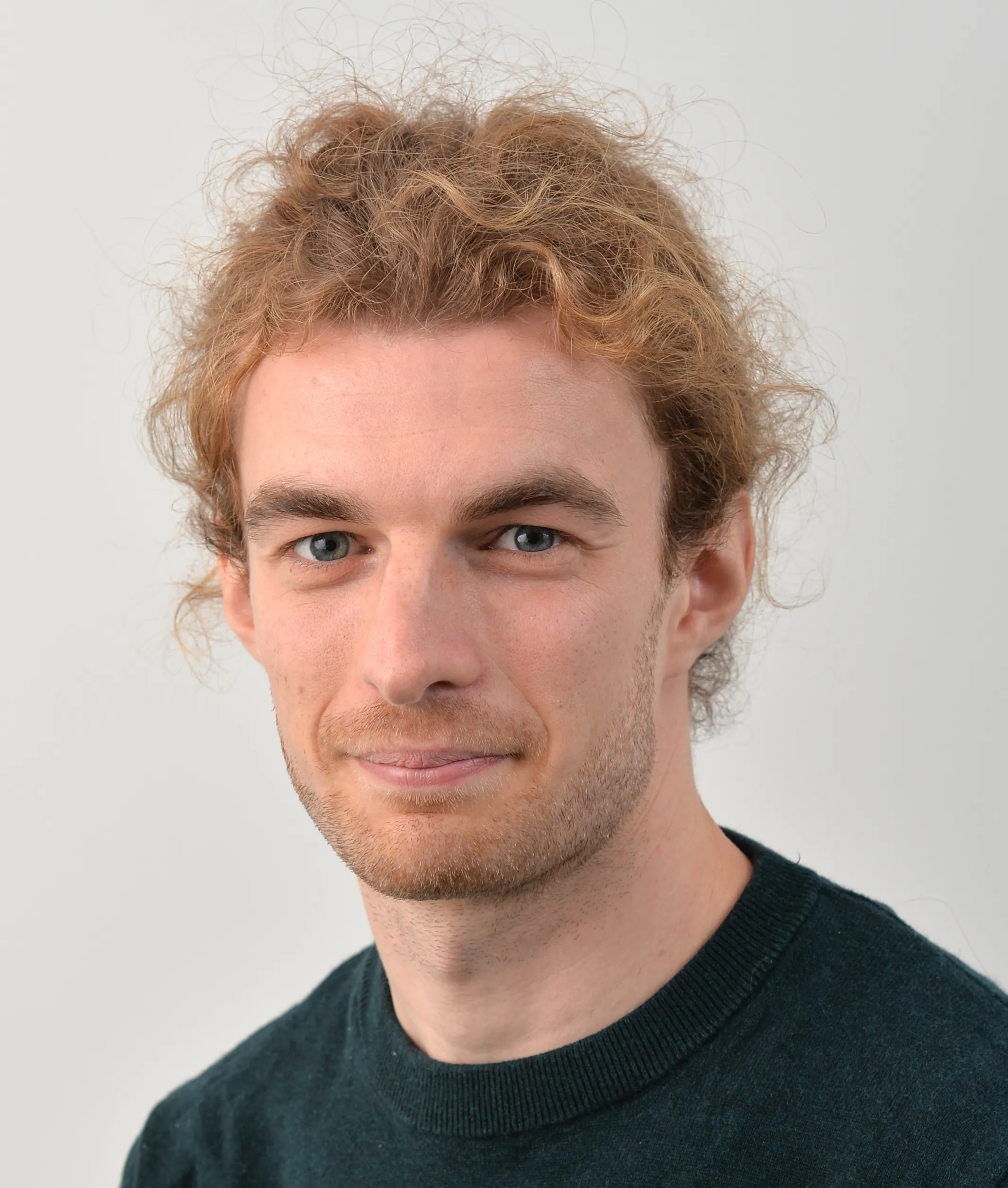 Lennart Dabelow